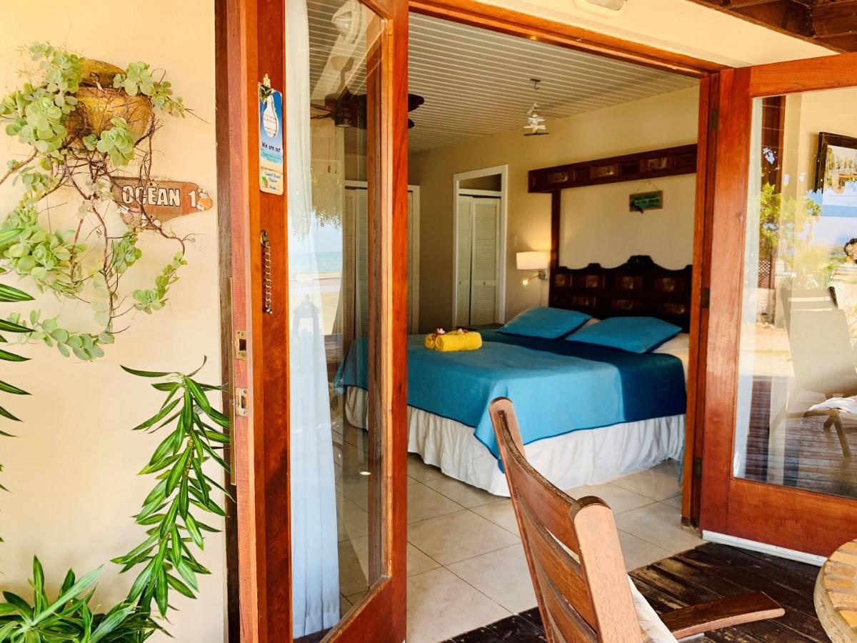 Aruba Sunset Beach Studios Palm Beach Exteriér fotografie
