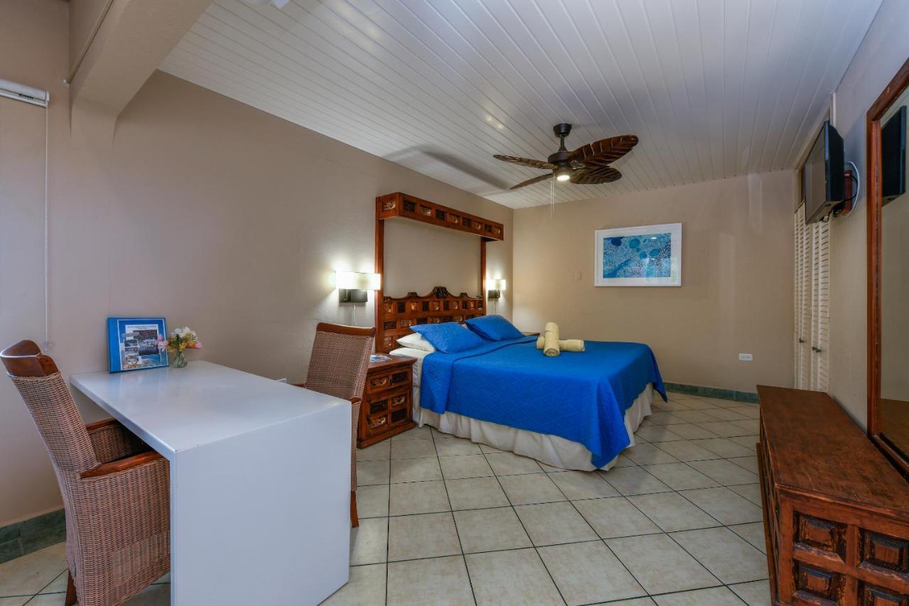 Aruba Sunset Beach Studios Palm Beach Exteriér fotografie