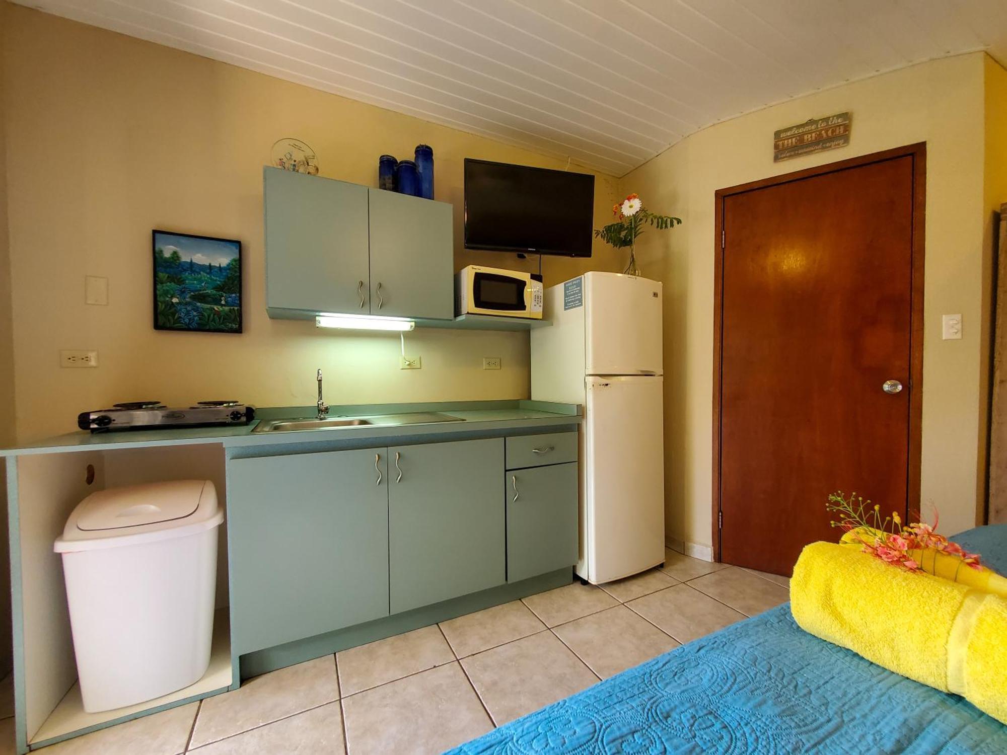 Aruba Sunset Beach Studios Palm Beach Exteriér fotografie