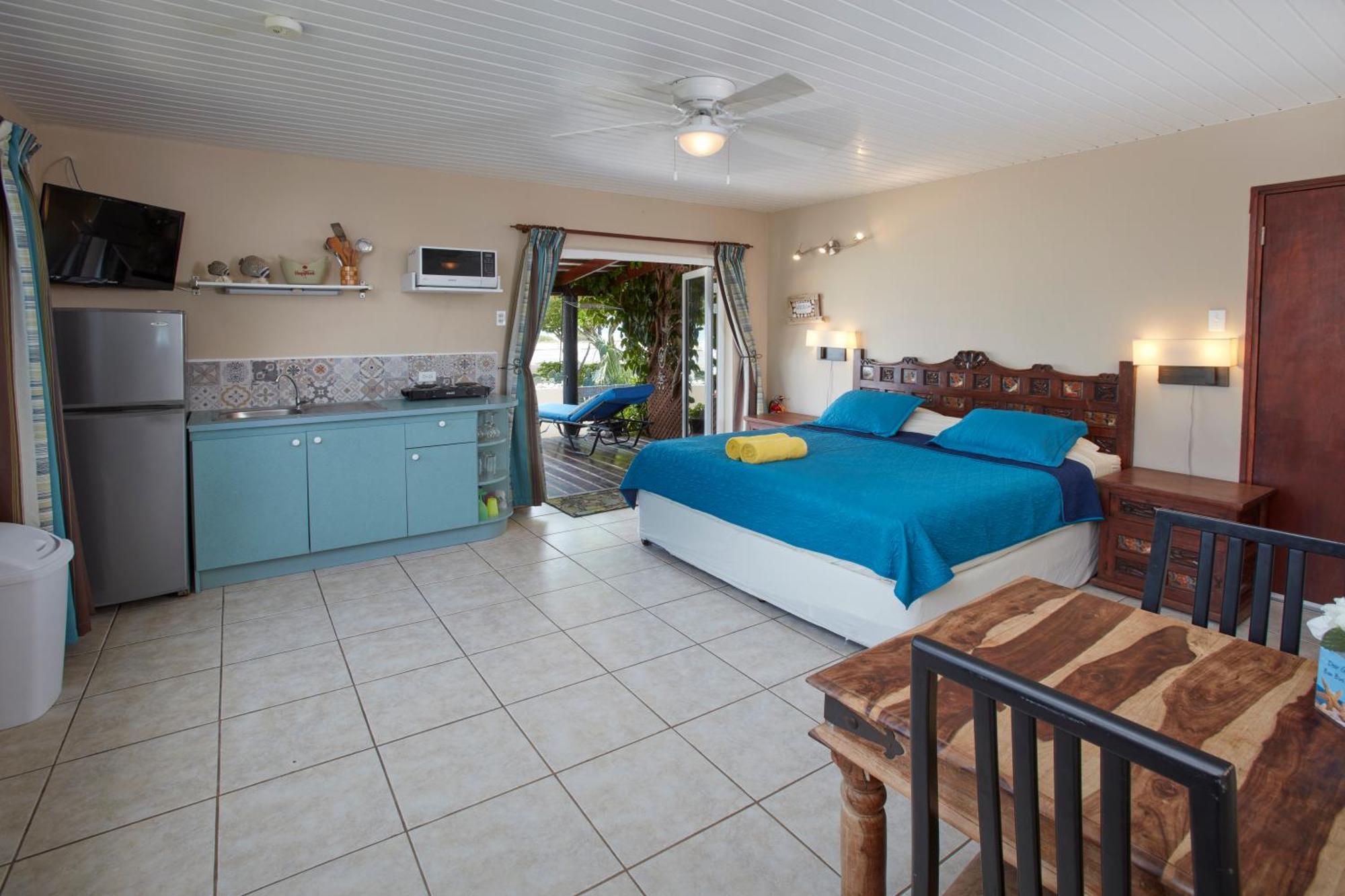 Aruba Sunset Beach Studios Palm Beach Exteriér fotografie