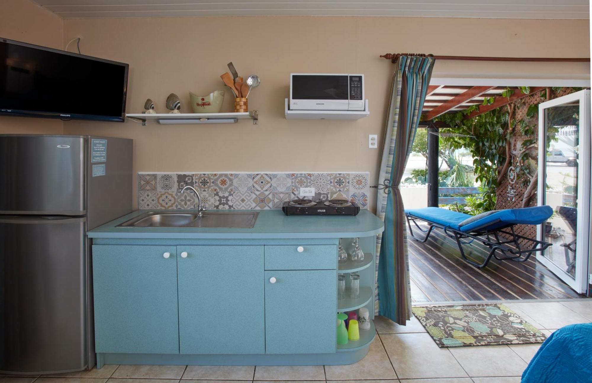 Aruba Sunset Beach Studios Palm Beach Exteriér fotografie