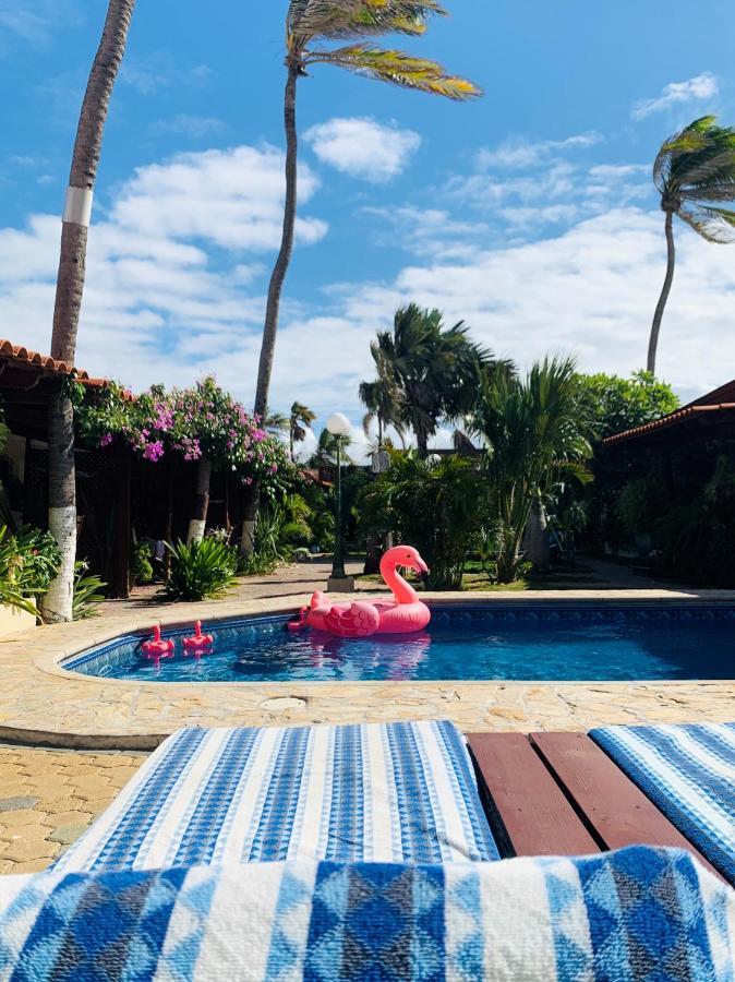 Aruba Sunset Beach Studios Palm Beach Exteriér fotografie